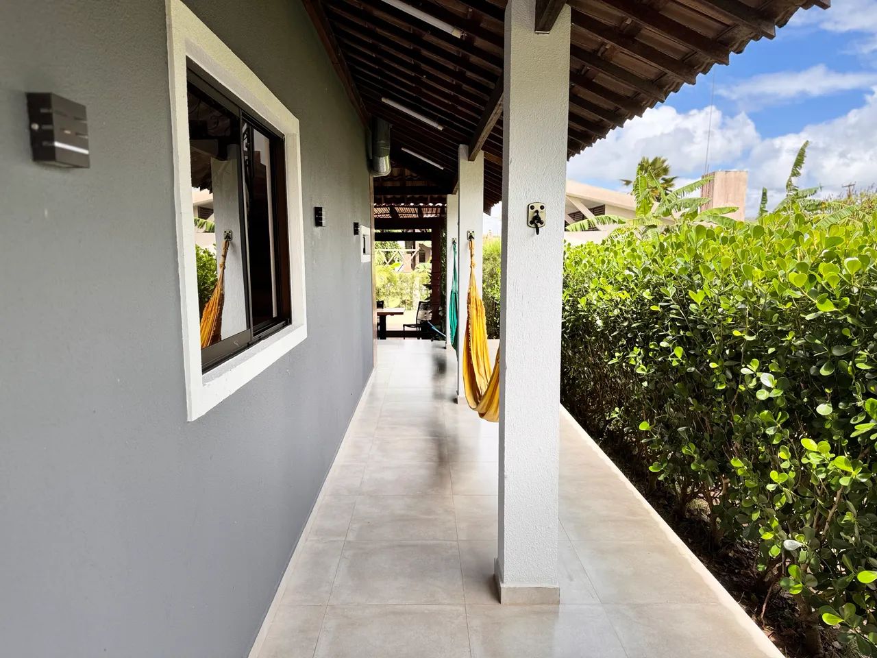 Casa de temporada em Bananeiras (Cond. Yes Banana) - Foto 2