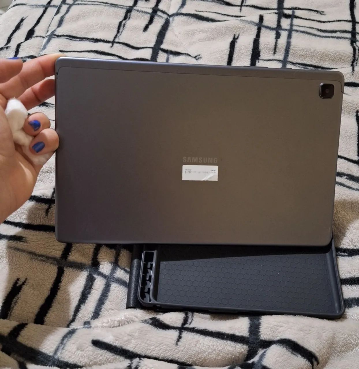 Tablet com Teclado - Novo - Foto 5