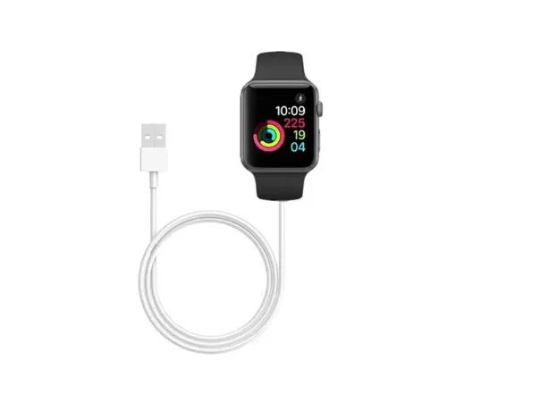 Cabo Carregador P/ Relógio Apple Watch Series 2 3 4 5 6