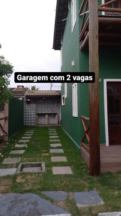 Casa duplex em jauá Temporada Semana  Santa - Foto 4