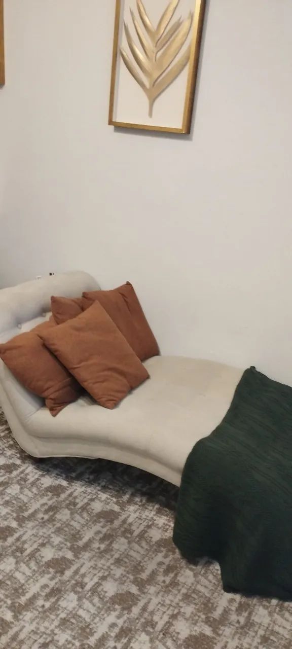 Recamier Sofa64985850445954121