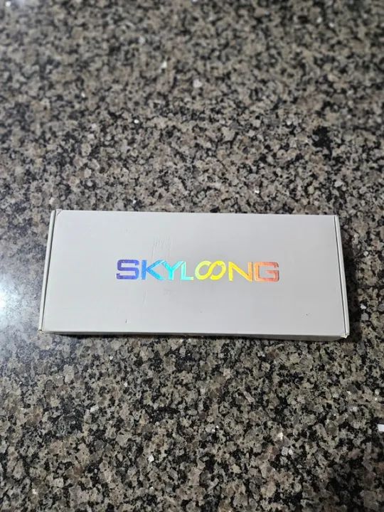 Teclado Skyloong SK61 (Usado!!) - Foto 2