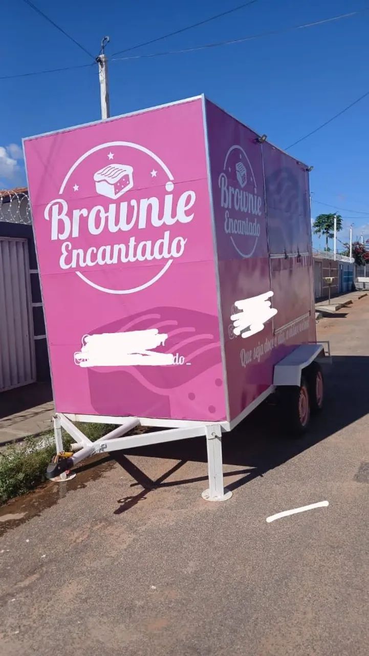 Food Truck - Foto 2