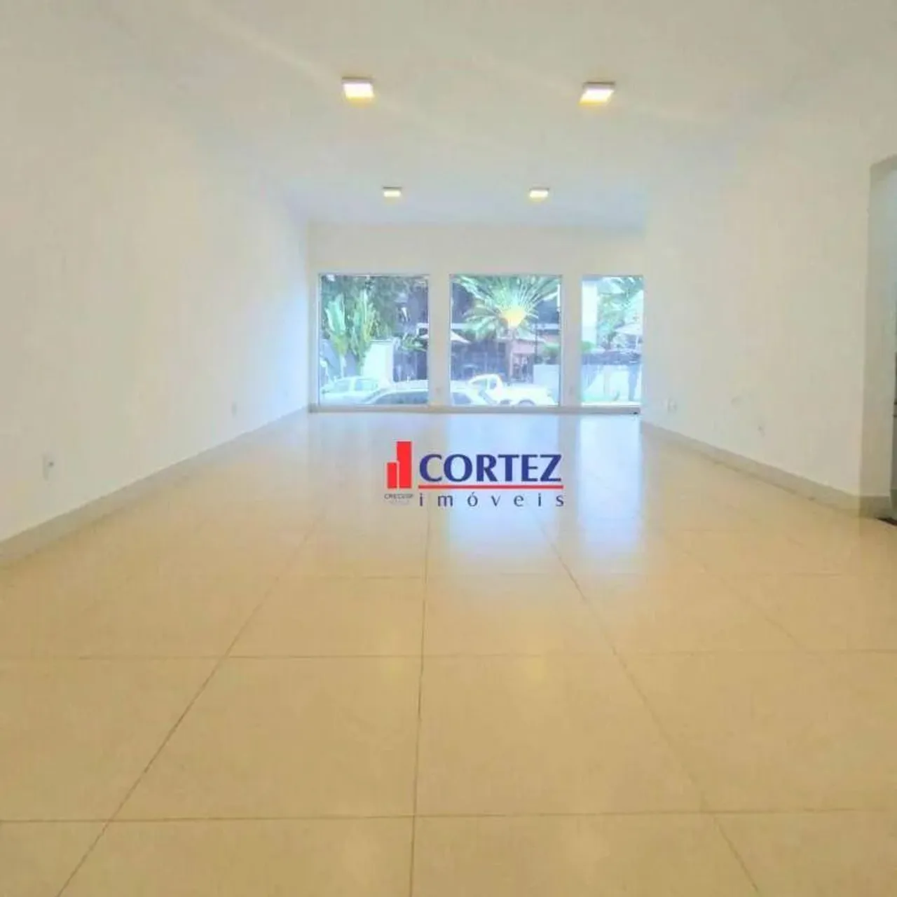 Sala para alugar, 50 m² por R$ 3.500,00 - Cidade Jardim - Rio Claro/SP