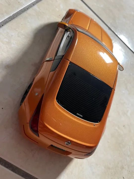 Nissan Z 1/18 - Foto 5