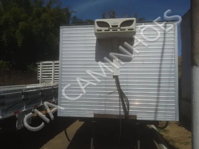 BAU REFRIGERADO ANO 2000 PARA 0° - Foto 4