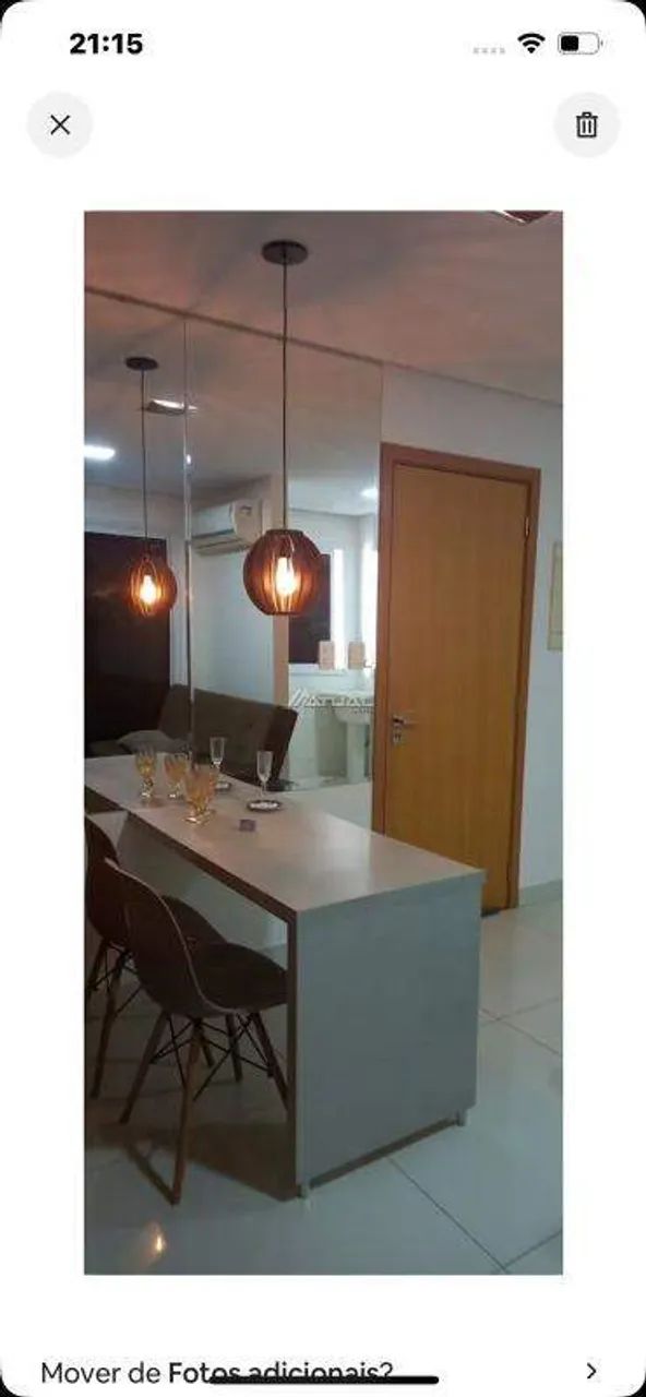Studio à Venda  Lux Home Designer