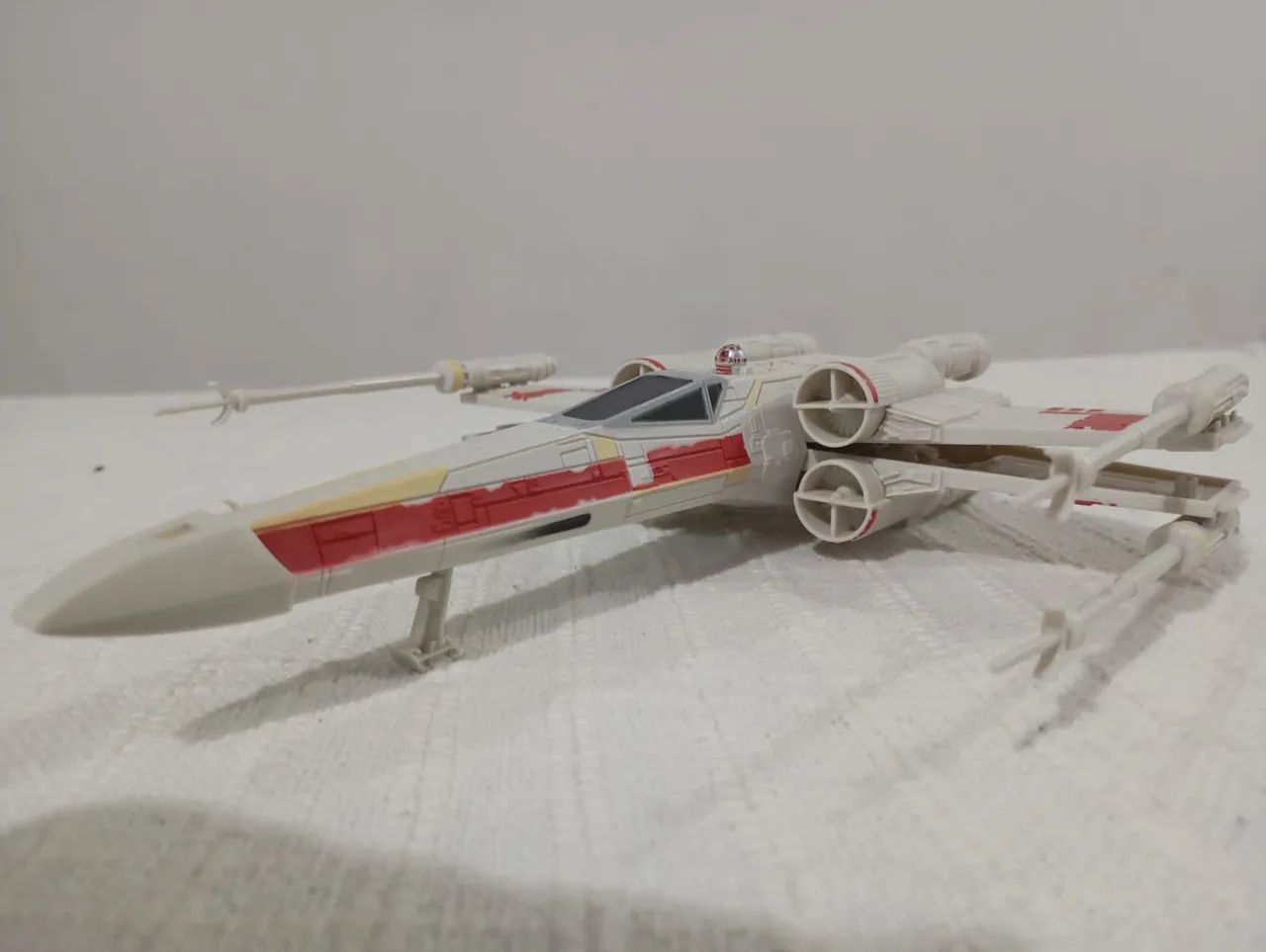 3 NAVES STAR WARS - Foto 3