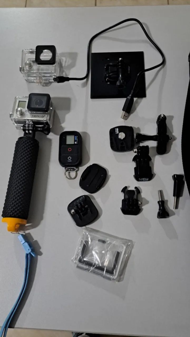 Gopro Hero3+ - Foto 3