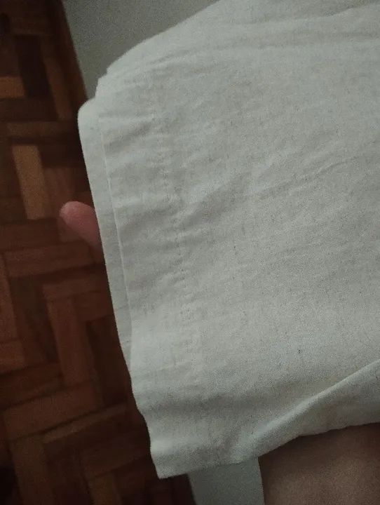 Calça pantacur M ,linda - Foto 4