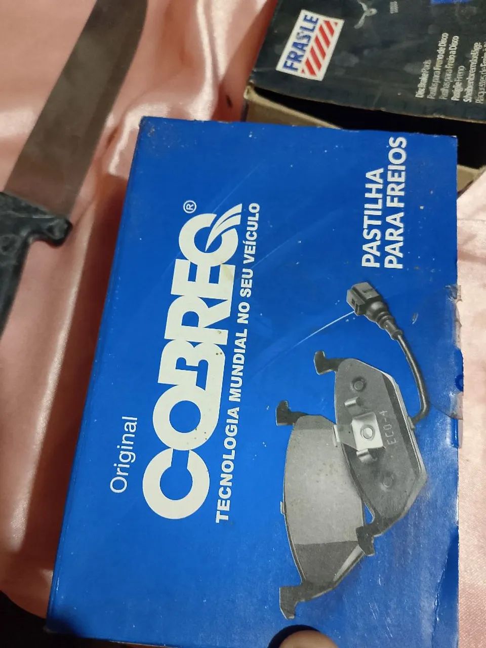 Três jogo de partida completa - Foto 2