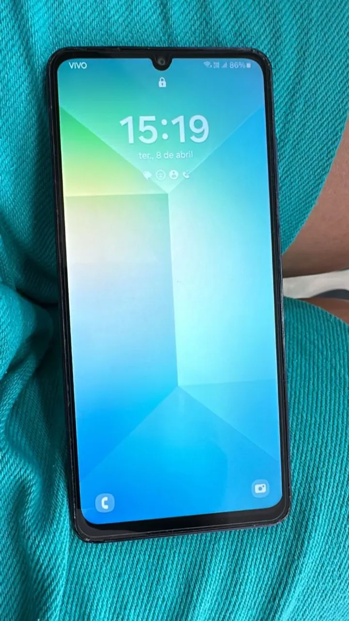 SAMSUMG A06 128GB