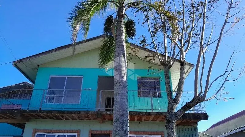 Casa em CENTRO