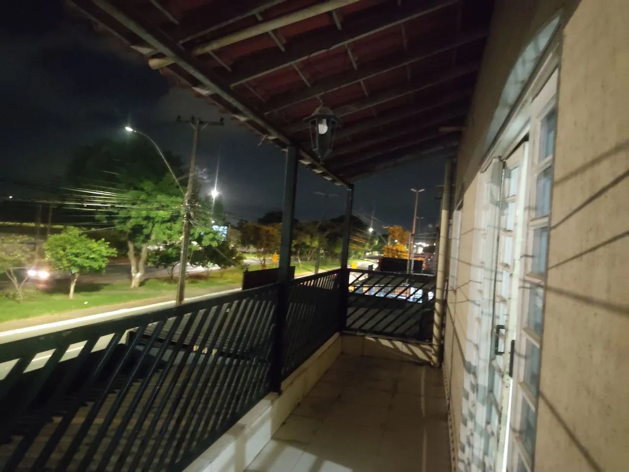 ALUGA-SE CASA EM CEILÂNDIA NORTE! - Foto 3