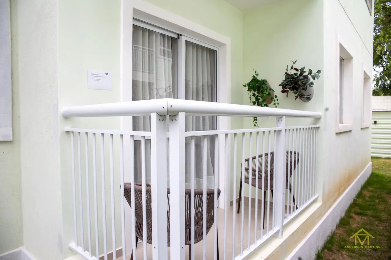 Apartamento em Barra do Jucu - Vila Velha, ES