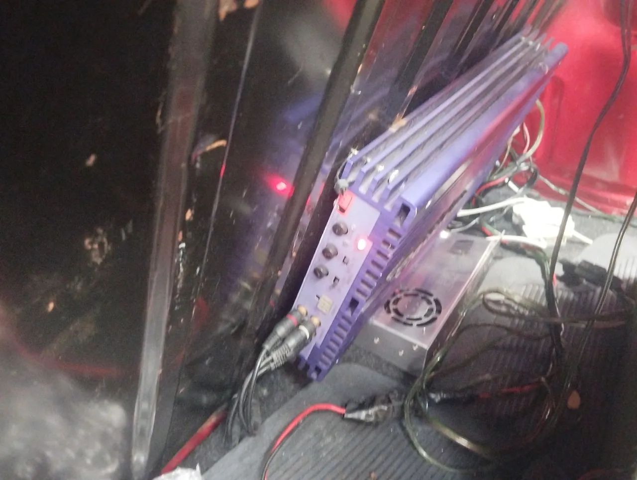 Som completo!! - Foto 2