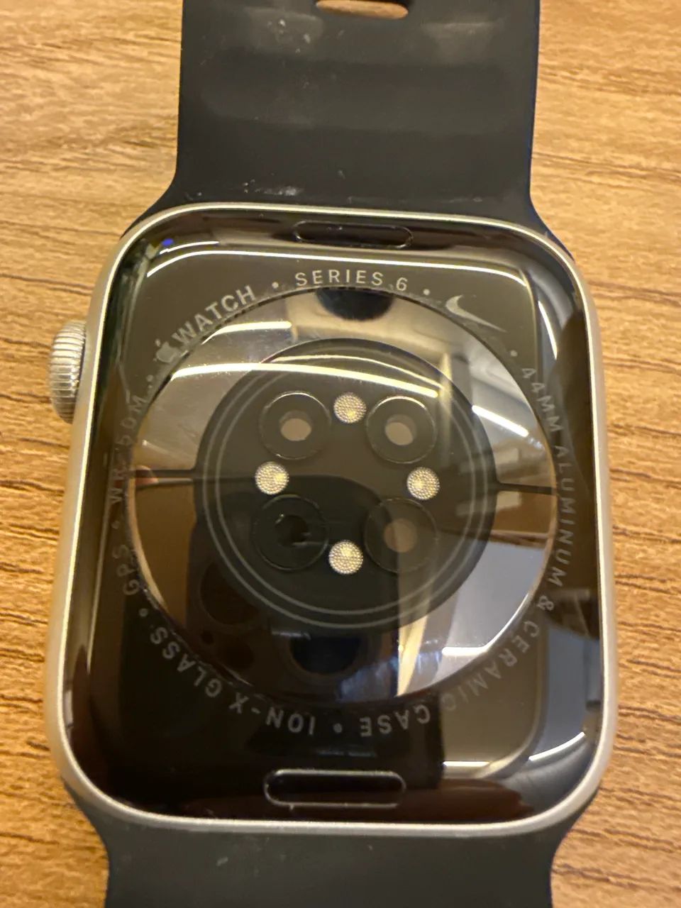 Apple Watch series 6 - 44mm - Foto 2