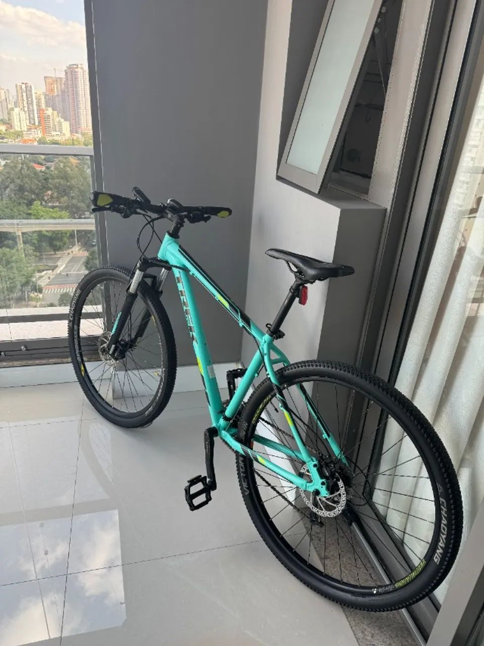 Bike Trek Marlin 7 - Foto 5