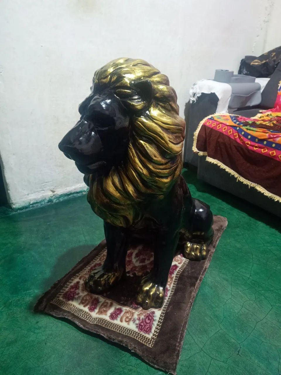 Escultura decorativa  - Foto 3