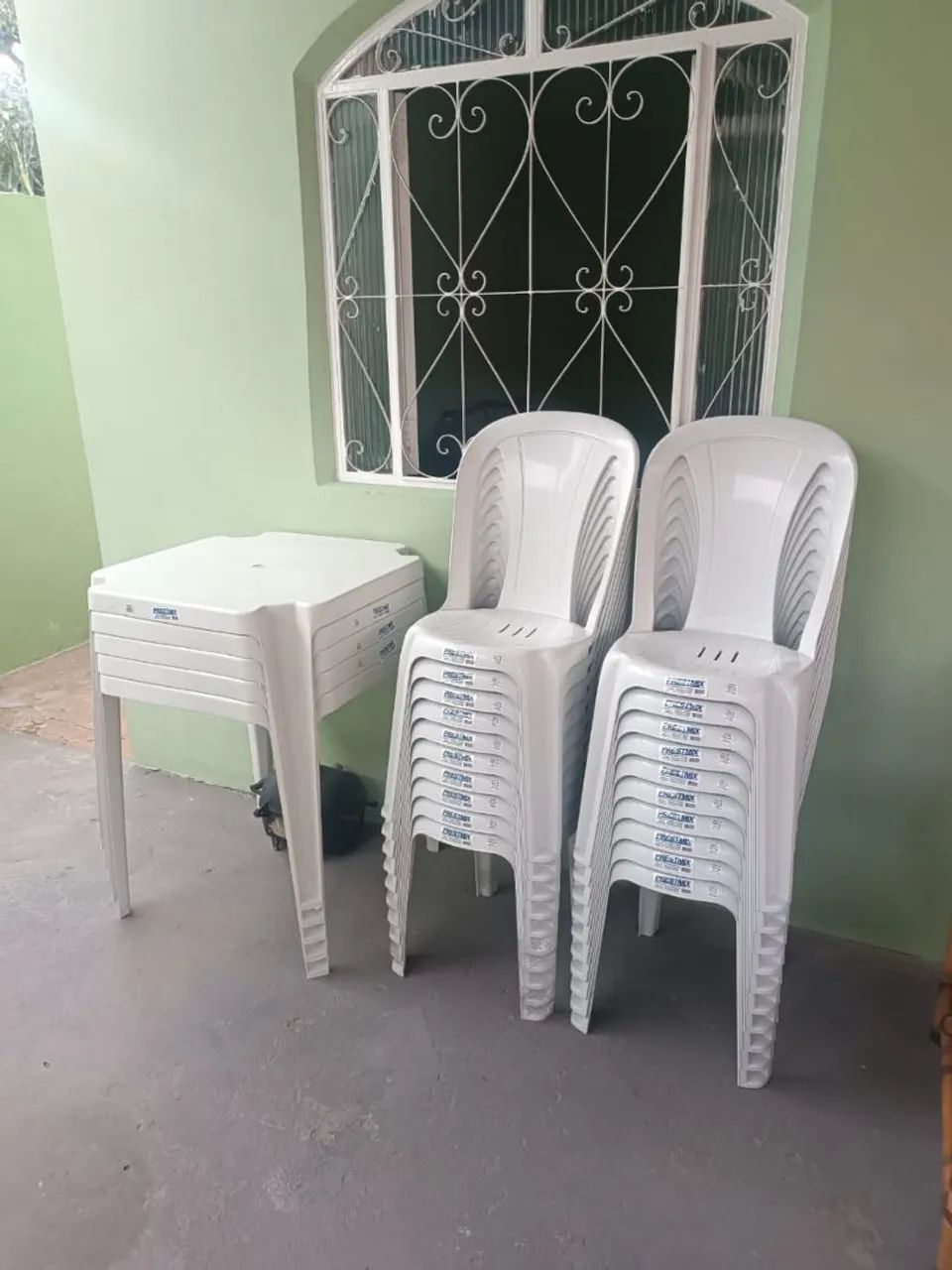 Jogos de Mesas 