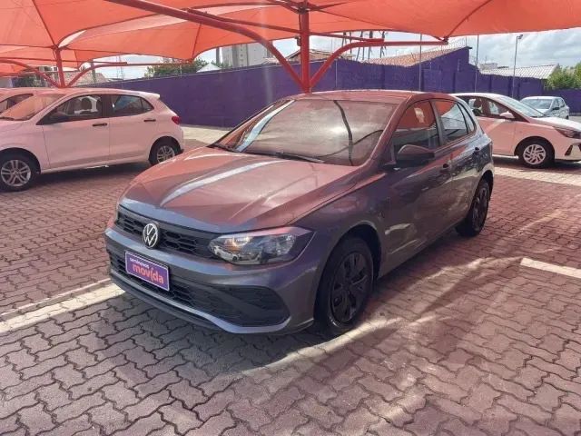 Polo track Ano 2024 c/ Ipva 2025 pago!!  - Foto 2