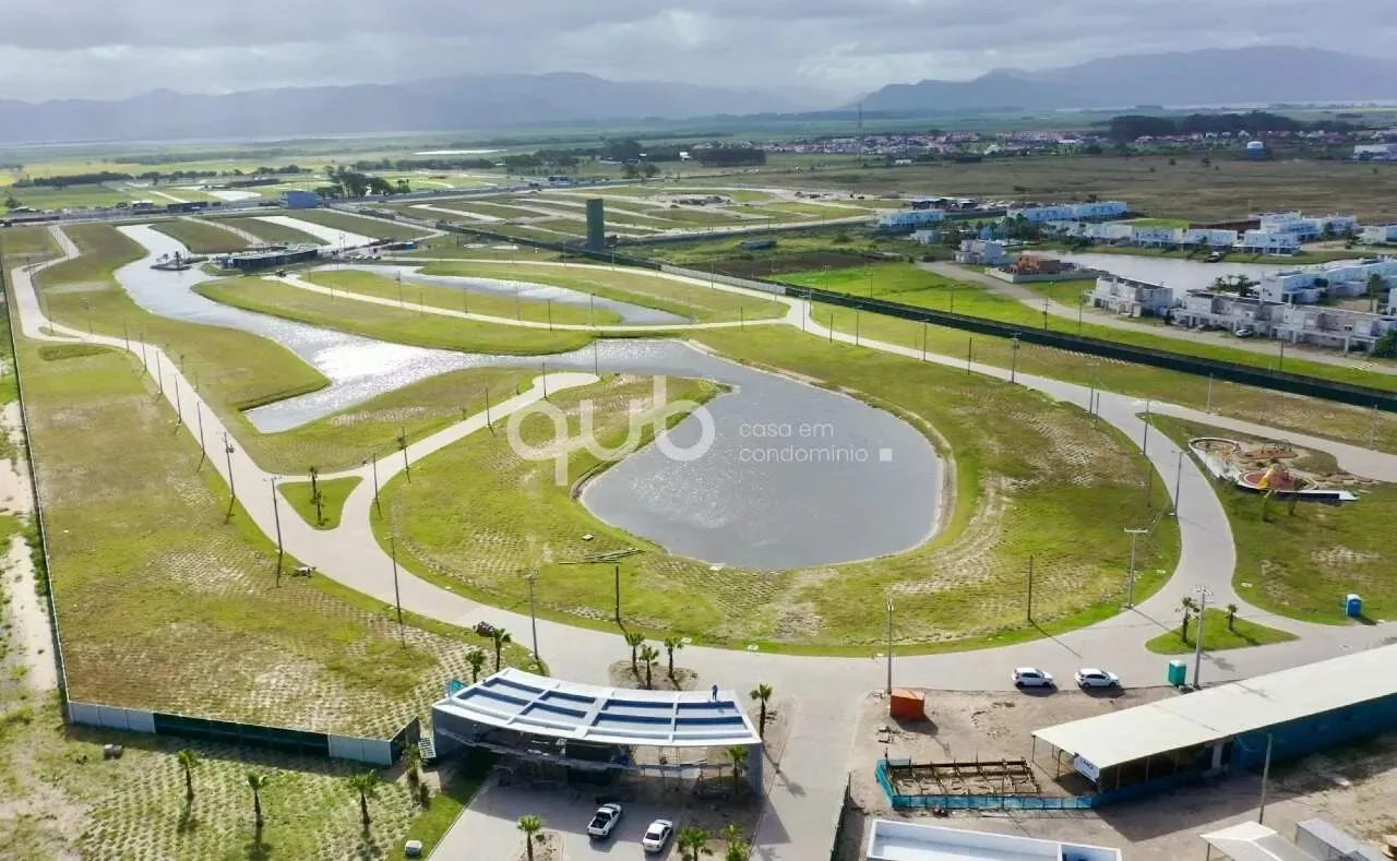 Terreno à venda, Condomínio Zen Concept Resort - Xangri-Lá/RS