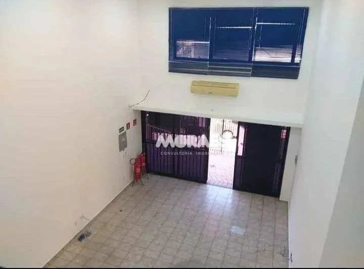 Sala à venda, 81 m² por R$ 390.000,00 - Centro - Bauru/SP