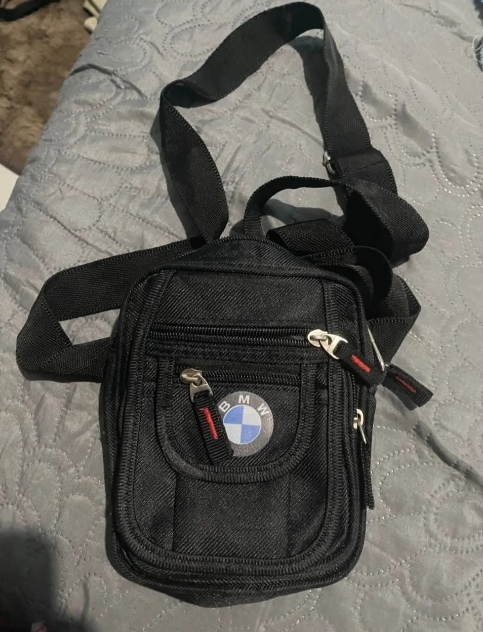 Vende-se bag