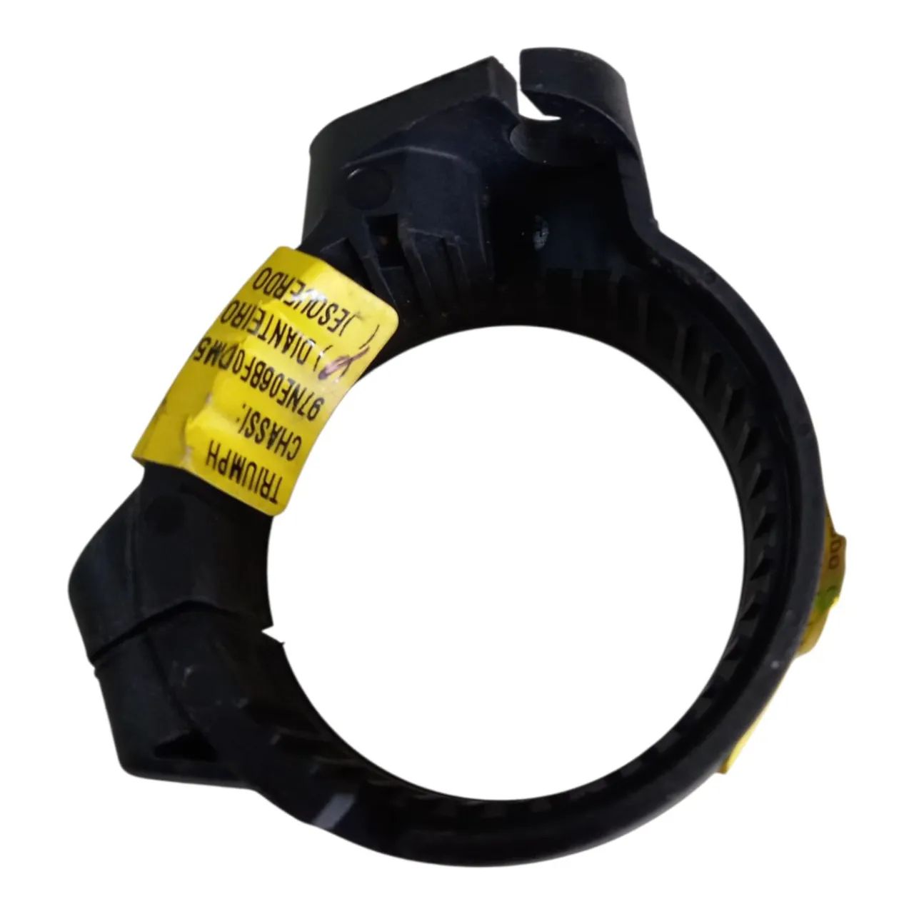 Suporte Fixação Pisca D/direito Triumph Scrambler 400x - Foto 6