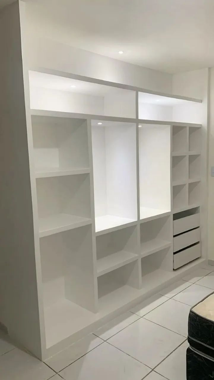 Disponivel Gesseiro profissional  - Foto 2