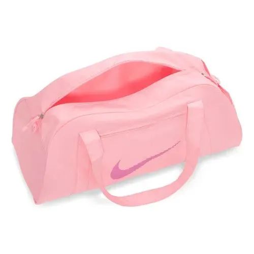 Bolsa Gym Club Nike Rosa - Foto 2