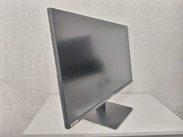 Monitor Gamer Ozone 28 LED, 4K, HDMI/DisplayPort, VESA, G-Sync - Novo, Garantia e NF