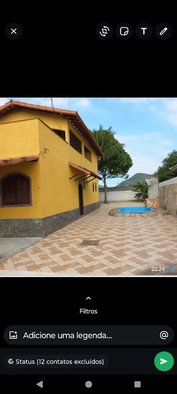 Foto - Maricá - Centro