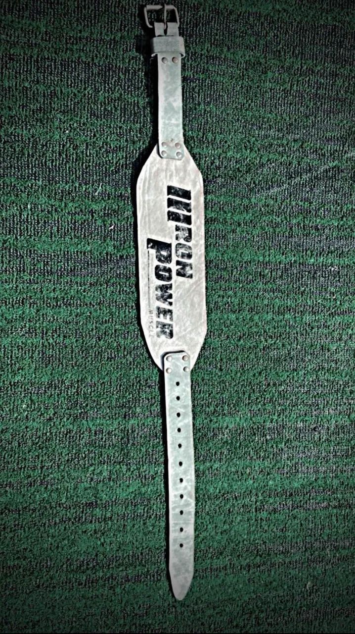 Cinto para Agachamento  - Foto 2