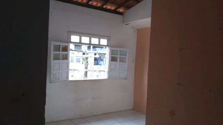 Foto - Salvador - Engenho Velho de Brotas
