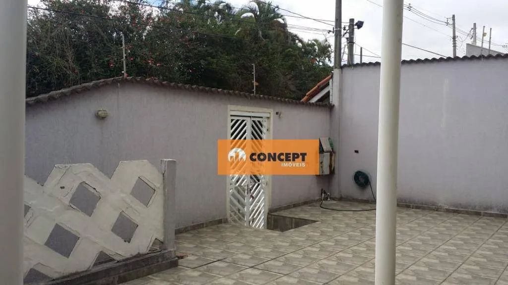 Sobrado com 3 dormitórios à venda, 250 m² por R$ 850.000,00 - Jardim Carlos Cooper - Suzan - Foto 20