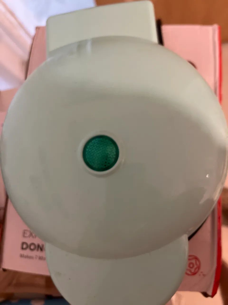 Máquina de Mini Donuts Express 64312213538945120