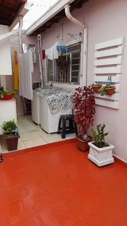 casa - Vila Estanislau - Campinas - Foto 9