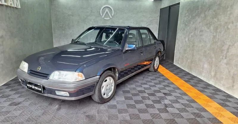 CHEVROLET MONZA GLS 1995 - Foto 2