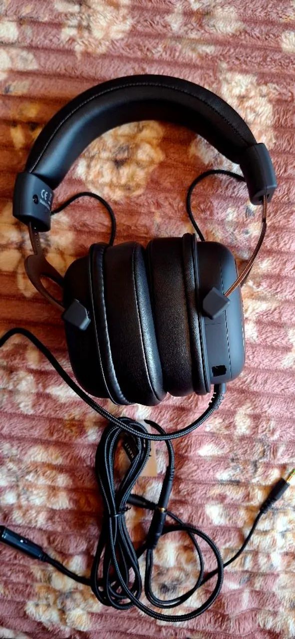 Fone de Ouvido Gamer Havit H2002d - Foto 4