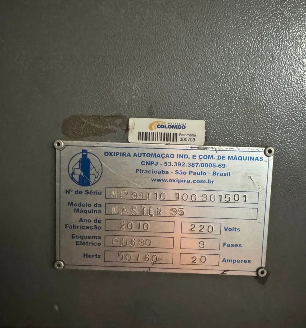 Máquina de corte plasma64842827007362122