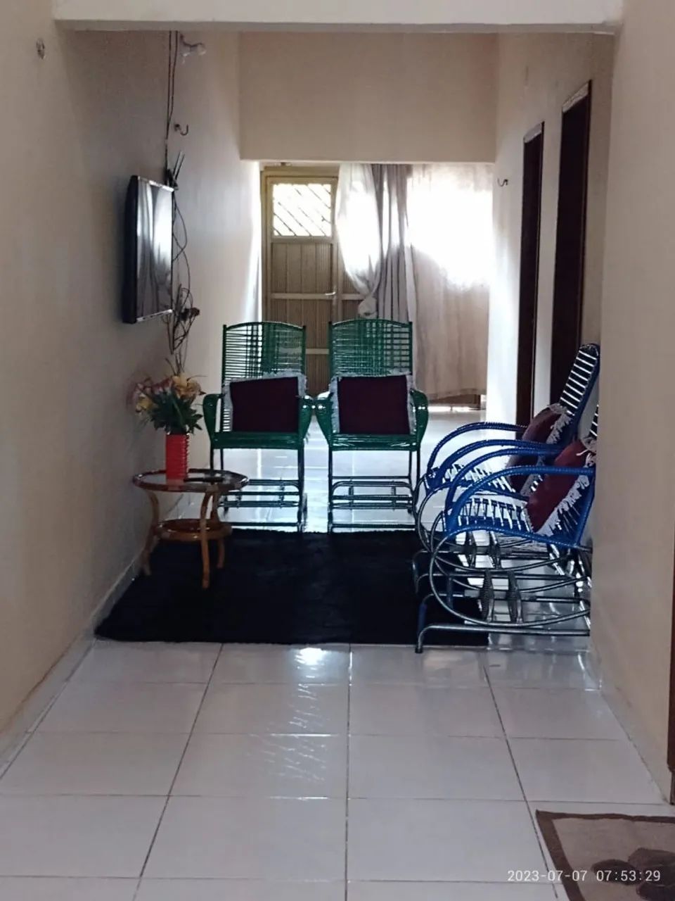 CASA DE TEMPORADA APOLLO  - Foto 2