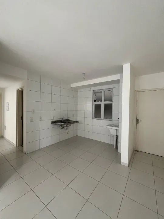 HL - Ap. para venda com 59 metros quadrados com 3 quartos em Recanto das Palmeiras - Teres - Foto 4