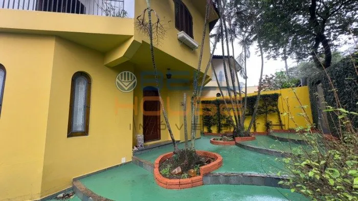 Sobrado para Locação com 203m² no Jardim Bela Vista