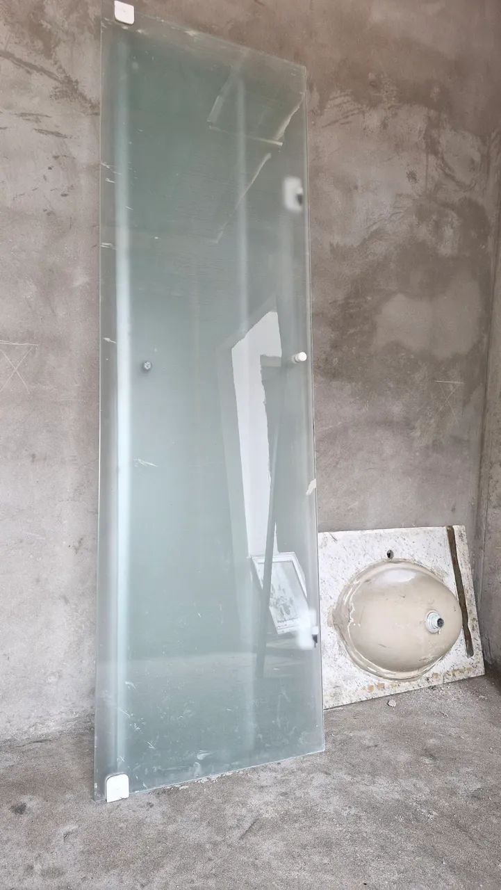 Porta de vidro 64840773725569120