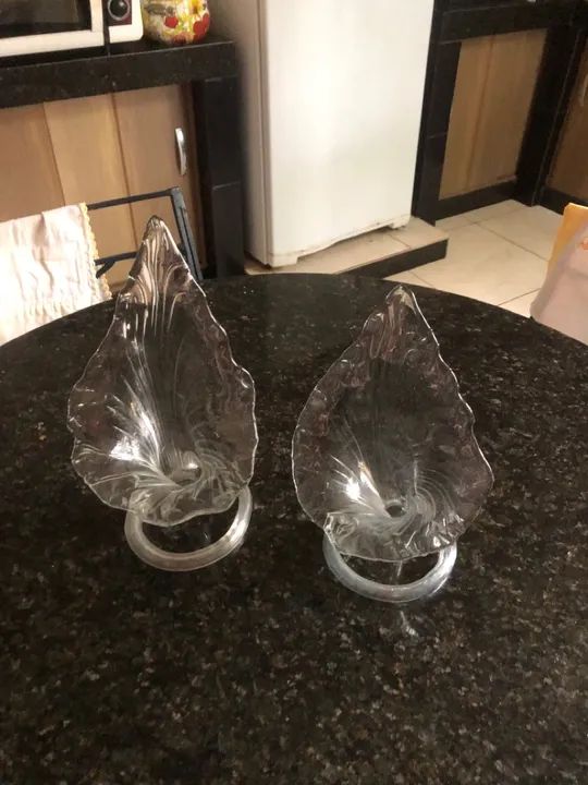 Objetos de decoração  - Foto 2