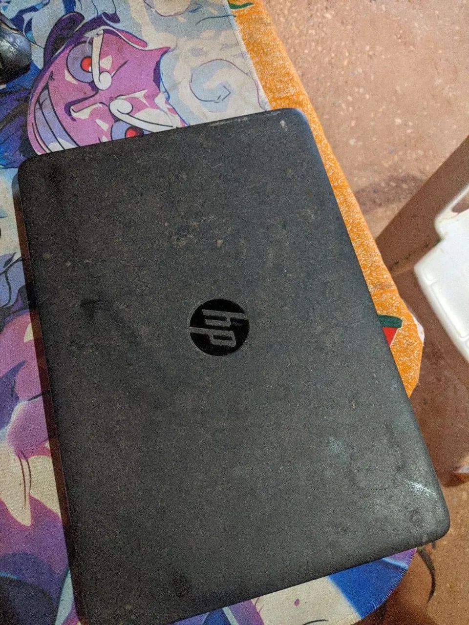 NOTEBOOK HP I5 COM 16GB DE RAM e SSD 480GB - Foto 4