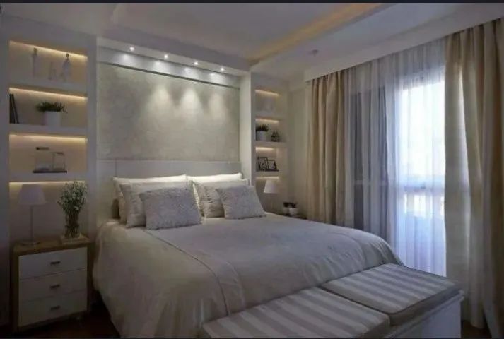  Entrada de 10 Mil  - More em Irajá num Apartamento com 2 quartos e varanda - Foto 5