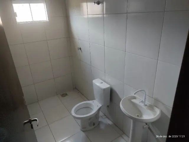 casa Setor Buena Vista 2/4 próximo a saída para Guapó e BR060 - Foto 4