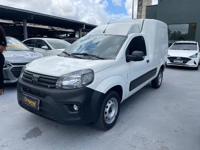 FIORINO ENDURANCE 1.4